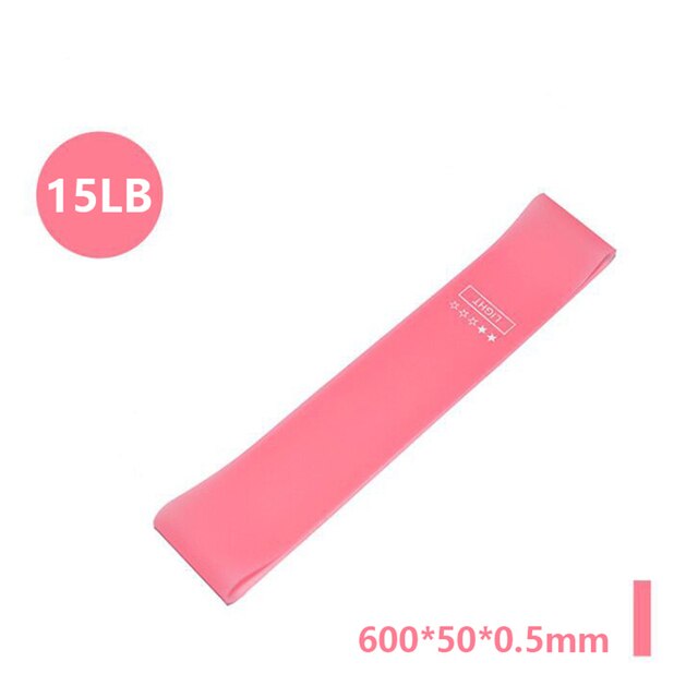 Strength Resistance Band(Shipping 10-14 Days)