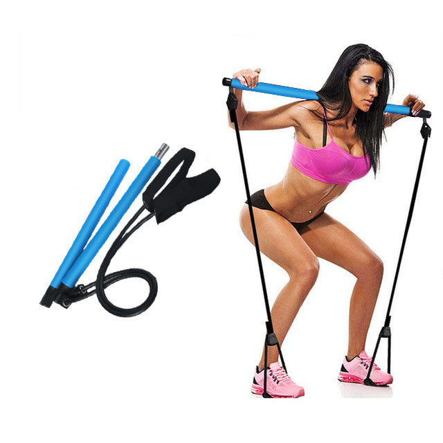 Fitness Resistance Band(Shipping 10-14 Days)