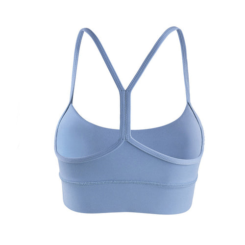 Load image into Gallery viewer, Sling Yoga Bra(Shipping 10-14 Days)
