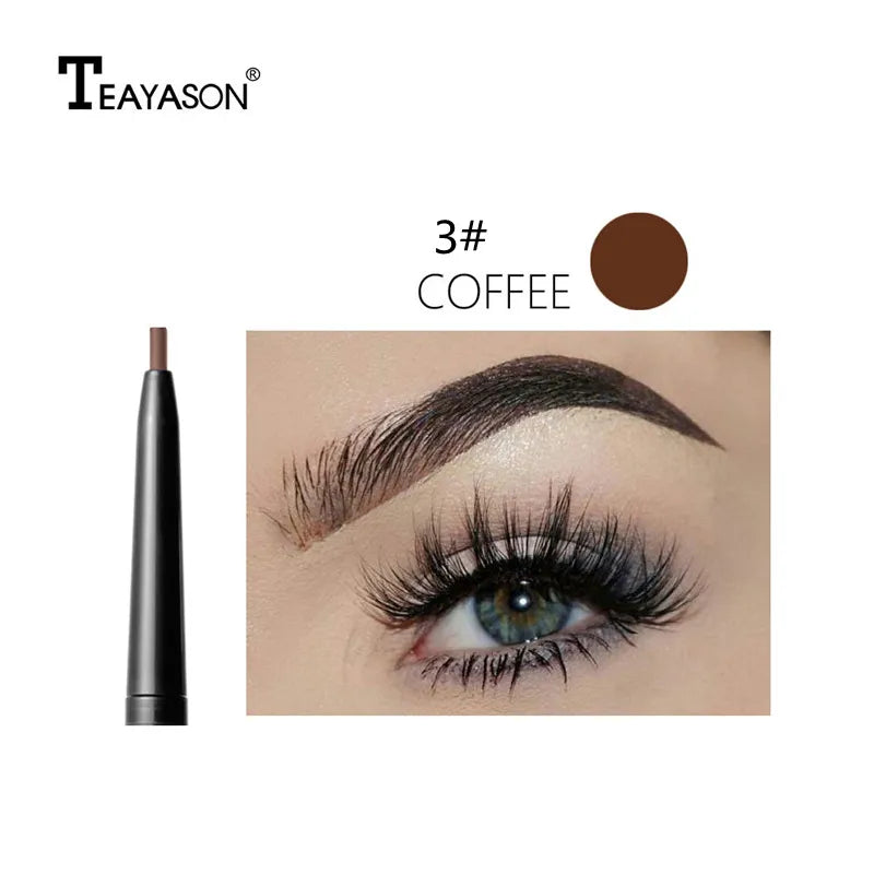 Eyebrow Pencil(Shipping 10-14 Days)