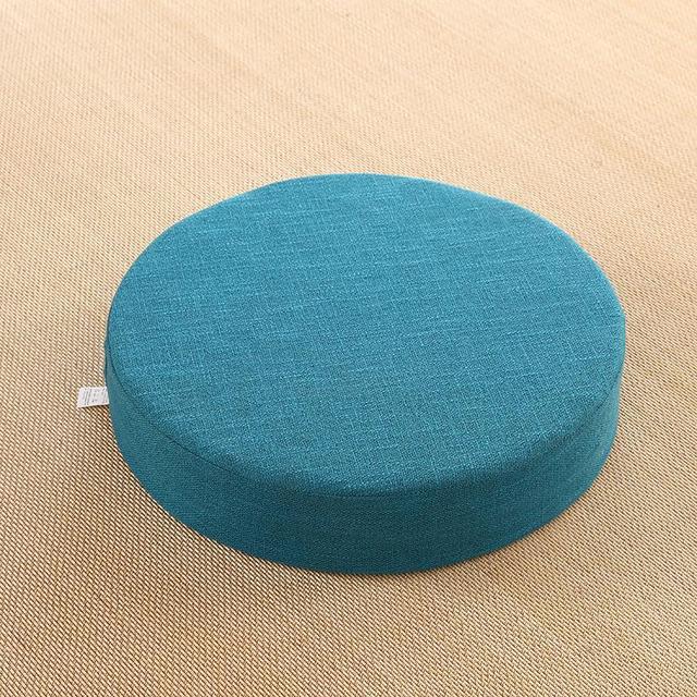 40X6CM Yoga Removable Cushion(Shipping 10-14 Days)