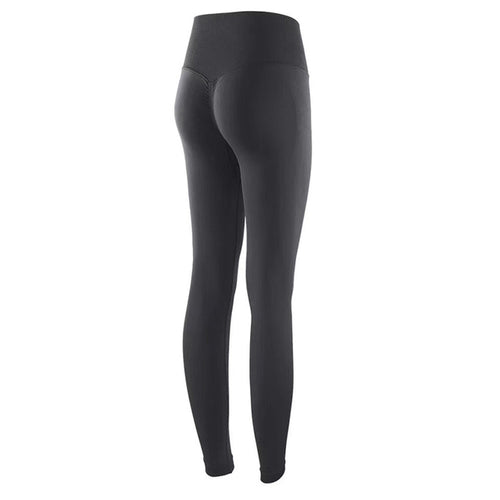 Load image into Gallery viewer, High Waisted Elastic Leggings(Shipping 10-14 Days)
