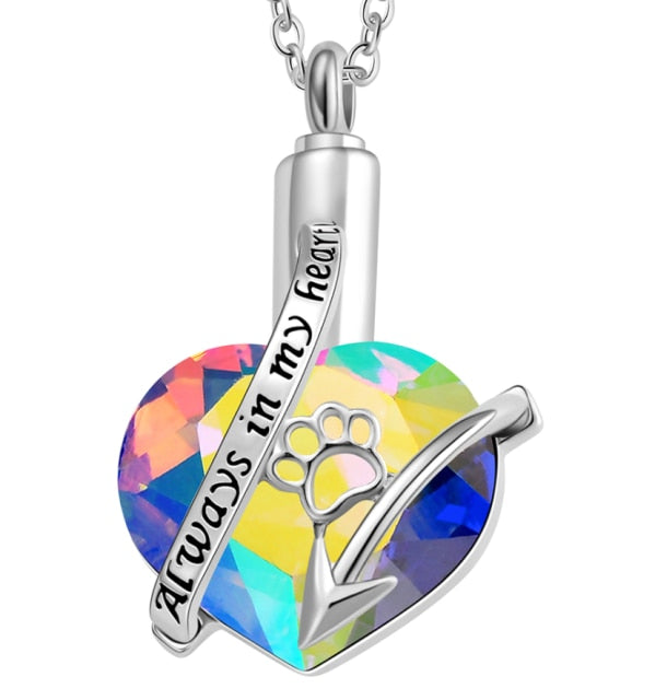 Urn Pendant(Shipping 10-14 Days)