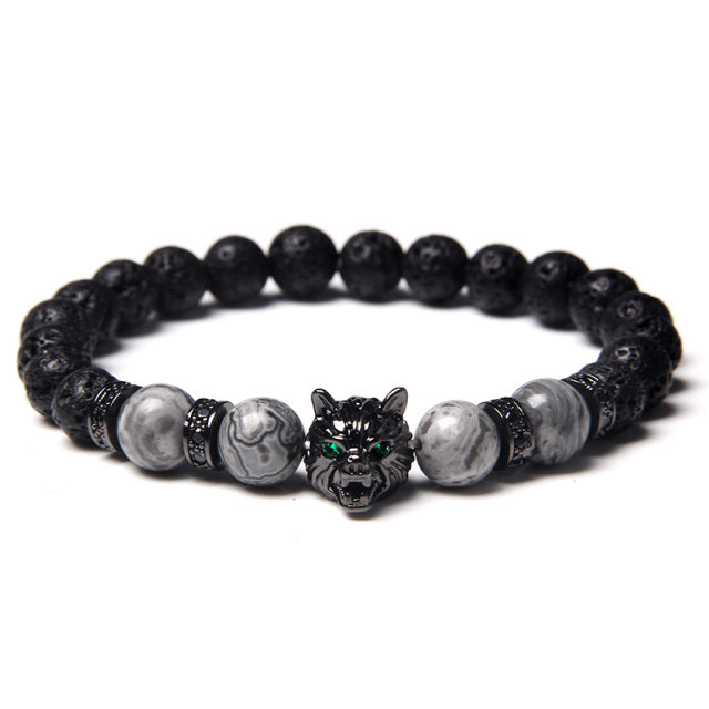 Handmade Beaded Bracelet(Shipping 10-14 Days)