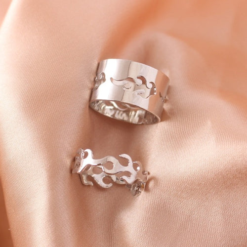 Load image into Gallery viewer, Butterfly Rings(Shipping 10-14 Days)
