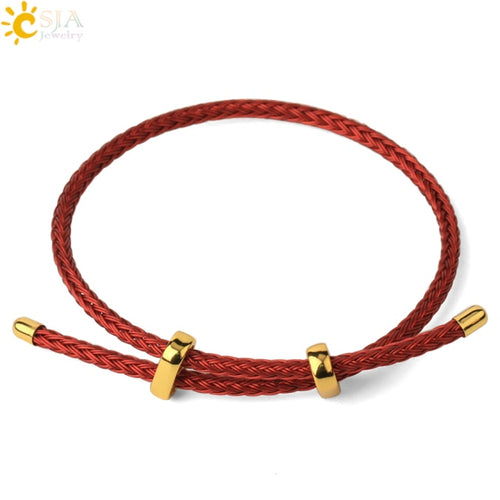 Load image into Gallery viewer, Thread String Bracelet(Shipping 10-14 Days)

