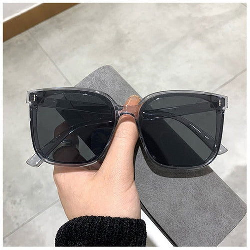 Load image into Gallery viewer, Vintage Square Sunglasses(Shipping 10-14 Days)
