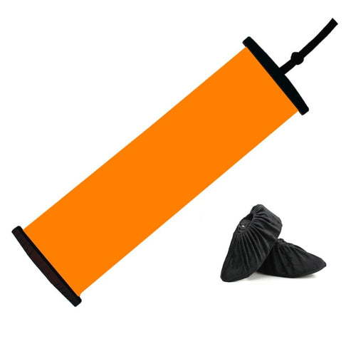 Load image into Gallery viewer, Yoga Sliding Mat(Shipping 10-14 Days)
