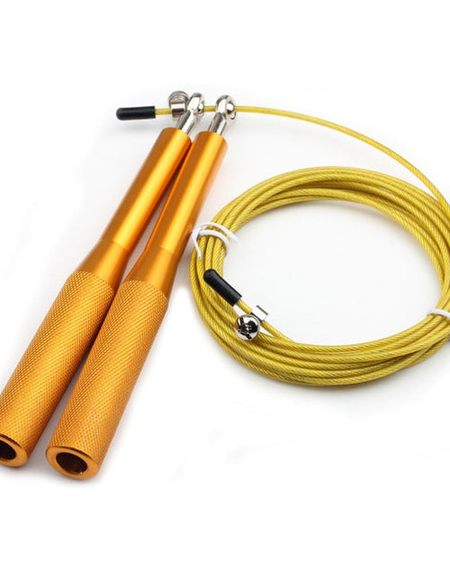 Load image into Gallery viewer, Speed Jump Skipping Rope(Shipping 10-14 Days)
