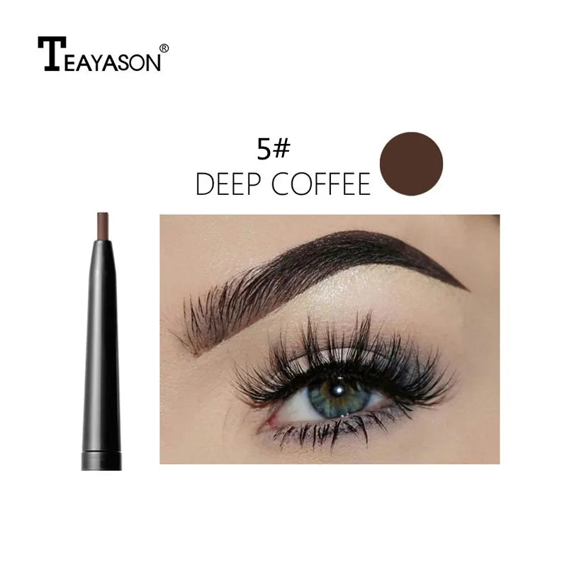 Eyebrow Pencil(Shipping 10-14 Days)