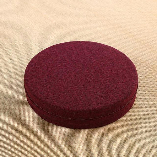Load image into Gallery viewer, 40X6CM Yoga Removable Cushion(Shipping 10-14 Days)
