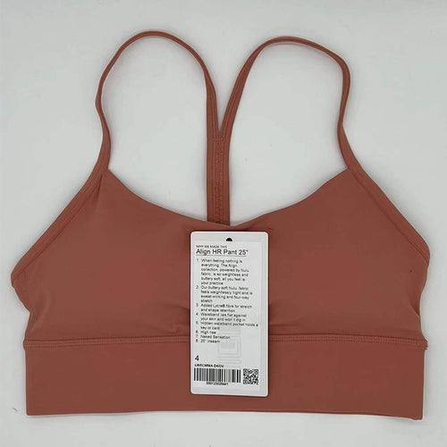 Load image into Gallery viewer, Sling Yoga Bra(Shipping 10-14 Days)
