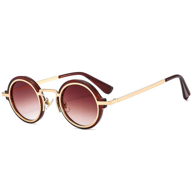 Fashion Punk Sunglasses(Shipping 10-14 Days)