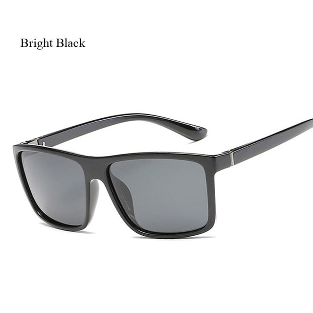 Polaroid Unisex Sunglasses(Shipping 10-14 Days)
