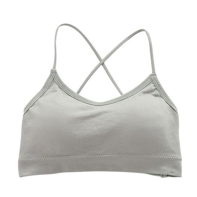 Sexy  Fitness Sports Bra(Shipping 10-14 Days)