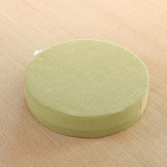40X6CM Yoga Removable Cushion(Shipping 10-14 Days)