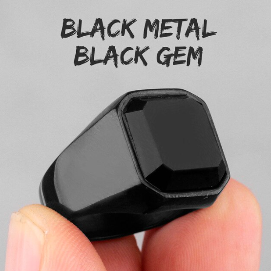 Stainless Steel Ring(Shipping 10-14 Days)