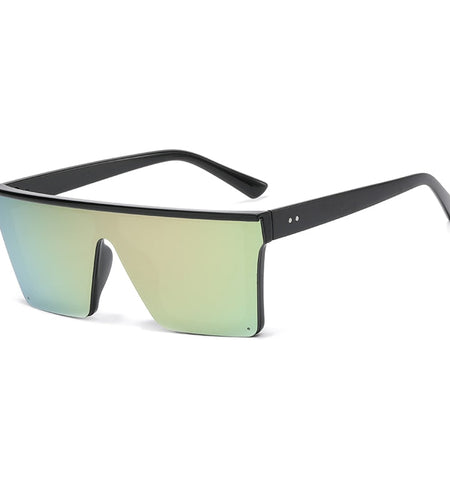 Vintage Square Sunglasses(Shipping 10-14 Days)