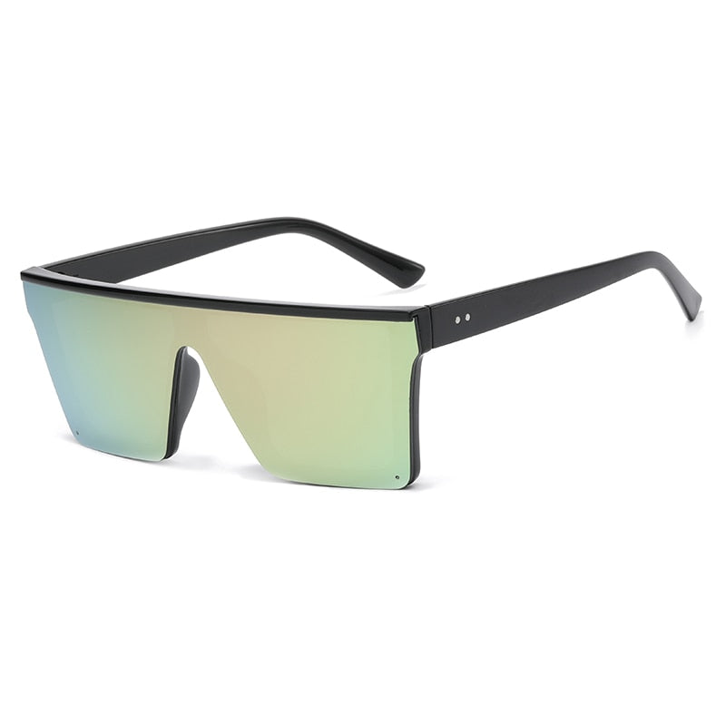 Vintage Square Sunglasses(Shipping 10-14 Days)