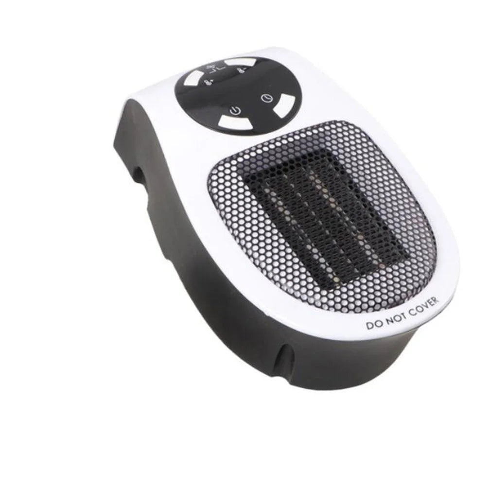 Mini Electric Heater for Room Winter Warm Timing(Shipping 10-14 Days)