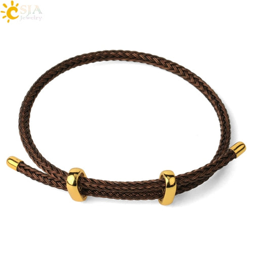 Load image into Gallery viewer, Thread String Bracelet(Shipping 10-14 Days)
