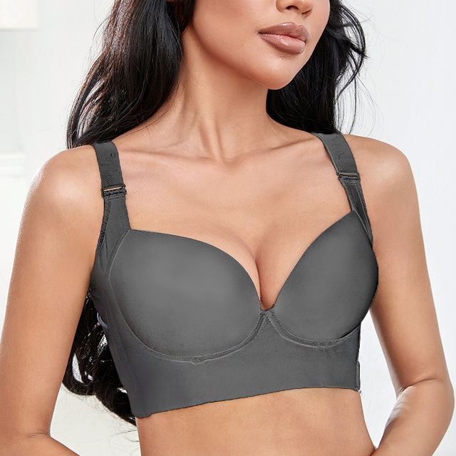 Deep Cup Push Up Bra (Private Listing)(Shipping 10-14 Days)