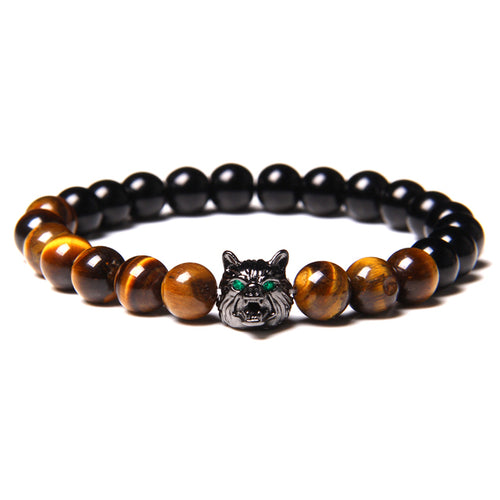 Load image into Gallery viewer, Handmade Beaded Bracelet(Shipping 10-14 Days)
