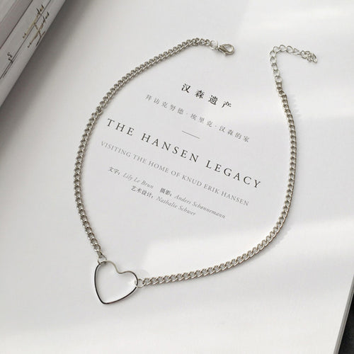 Load image into Gallery viewer, Love Choker Necklace(Shipping 10-14 Days)
