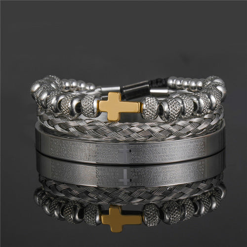 Load image into Gallery viewer, Stainless Steel Bracelet(Shipping 10-14 Days)
