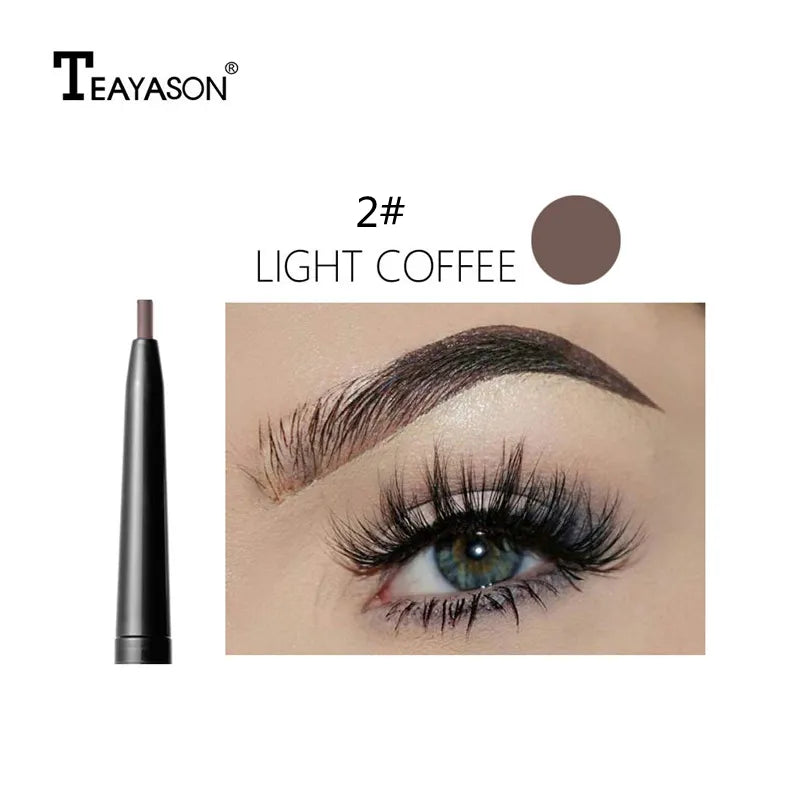 Eyebrow Pencil(Shipping 10-14 Days)