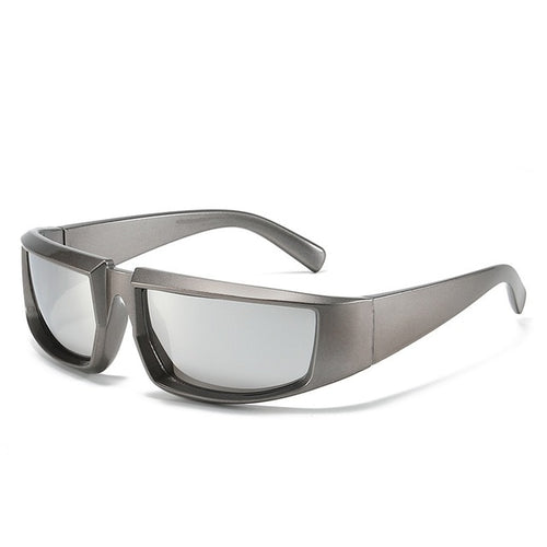 Load image into Gallery viewer, Steampunk Sunglasses(Shipping 10-14 Days)
