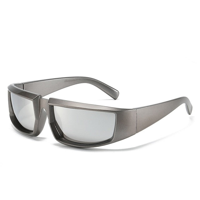 Steampunk Sunglasses(Shipping 10-14 Days)