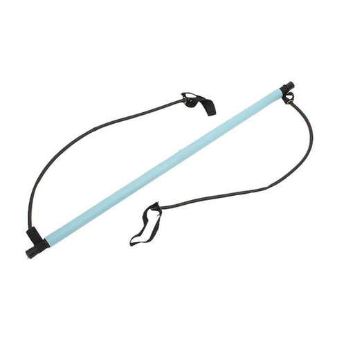 Load image into Gallery viewer, Portable Pilates Bar and Resistance Band(Shipping 10-14 Days)
