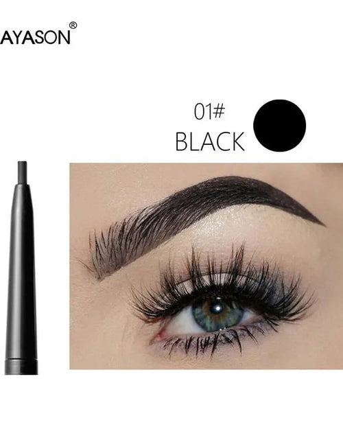 Load image into Gallery viewer, Eyebrow Pencil(Shipping 10-14 Days)
