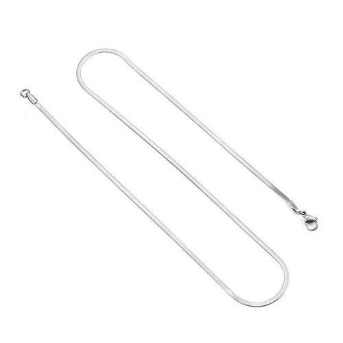 Load image into Gallery viewer, Stainless Steel Necklace(Shipping 10-14 Days)
