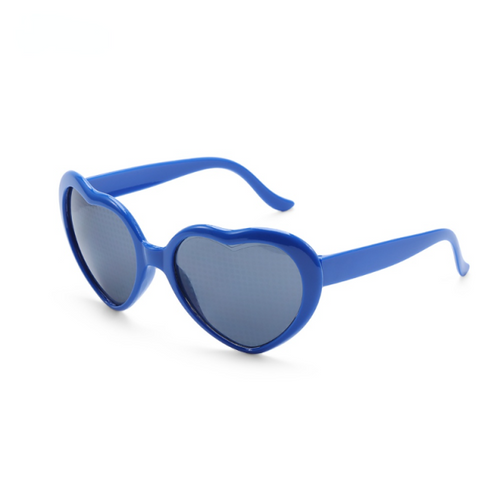 Load image into Gallery viewer, Heart Shaped Sunglasses(Shipping 10-14 Days)

