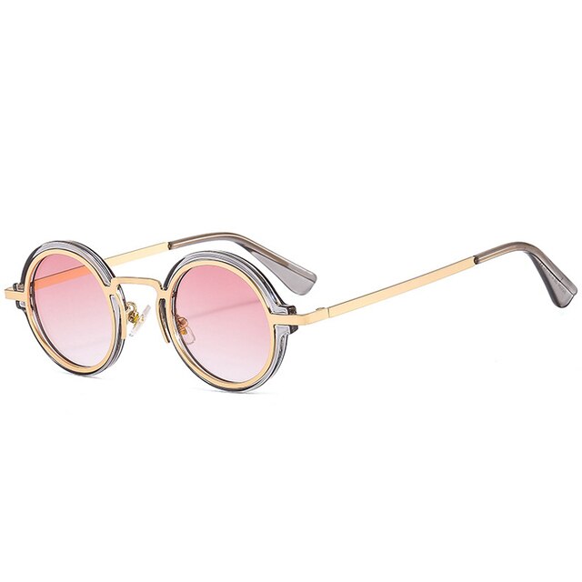 Fashion Punk Sunglasses(Shipping 10-14 Days)