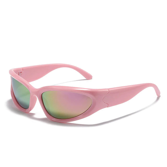 Louvre Polarised Sunglasses.(Shipping 10-14 Days)