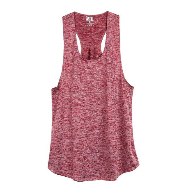Workout Tank Top(Shipping 10-14 Days)