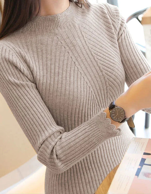 Load image into Gallery viewer, Elegant Sweater for Women(Shipping 10-14 Days)
