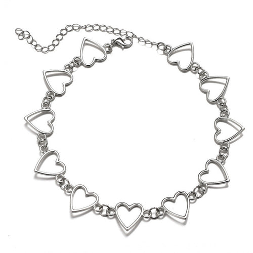 Load image into Gallery viewer, Love Choker Necklace(Shipping 10-14 Days)
