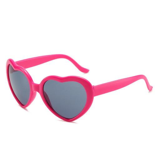 Load image into Gallery viewer, Heart Shaped Sunglasses(Shipping 10-14 Days)
