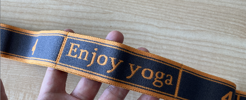 Load image into Gallery viewer, Yoga Elastic Band(Shipping 10-14 Days)
