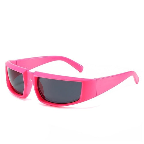 Load image into Gallery viewer, Steampunk Sunglasses(Shipping 10-14 Days)
