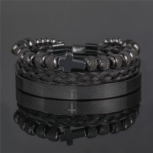 Load image into Gallery viewer, Stainless Steel Bracelet(Shipping 10-14 Days)
