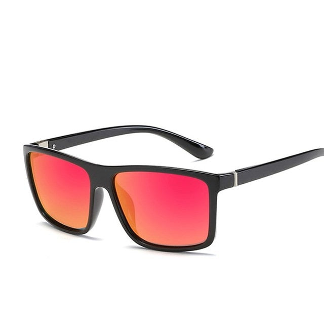 Polaroid Unisex Sunglasses(Shipping 10-14 Days)