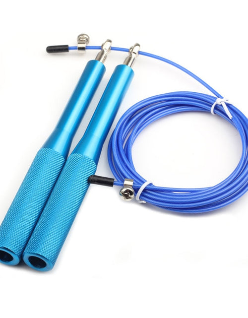 Load image into Gallery viewer, Speed Jump Skipping Rope(Shipping 10-14 Days)
