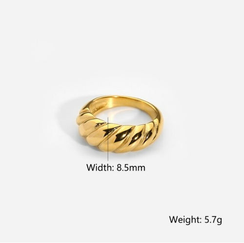 Load image into Gallery viewer, Fashion Ring(Shipping 10-14 Days)
