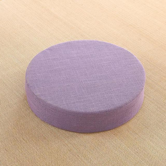 40X6CM Yoga Removable Cushion(Shipping 10-14 Days)