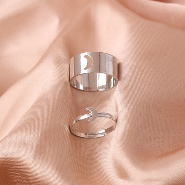 Butterfly Rings(Shipping 10-14 Days)